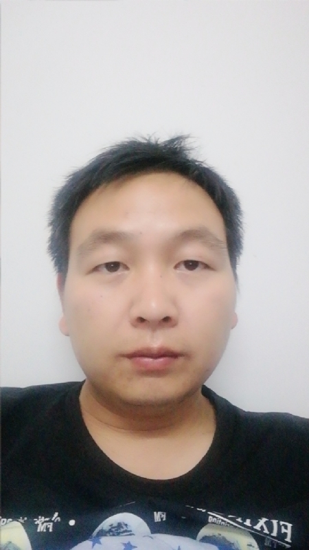 孤帆的第一张照片--保定相亲服务中心