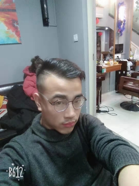 土豆的忧伤的第一张照片--保定相亲服务中心