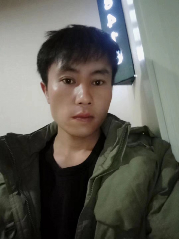 槑头槑脑的第一张照片--保定相亲服务中心