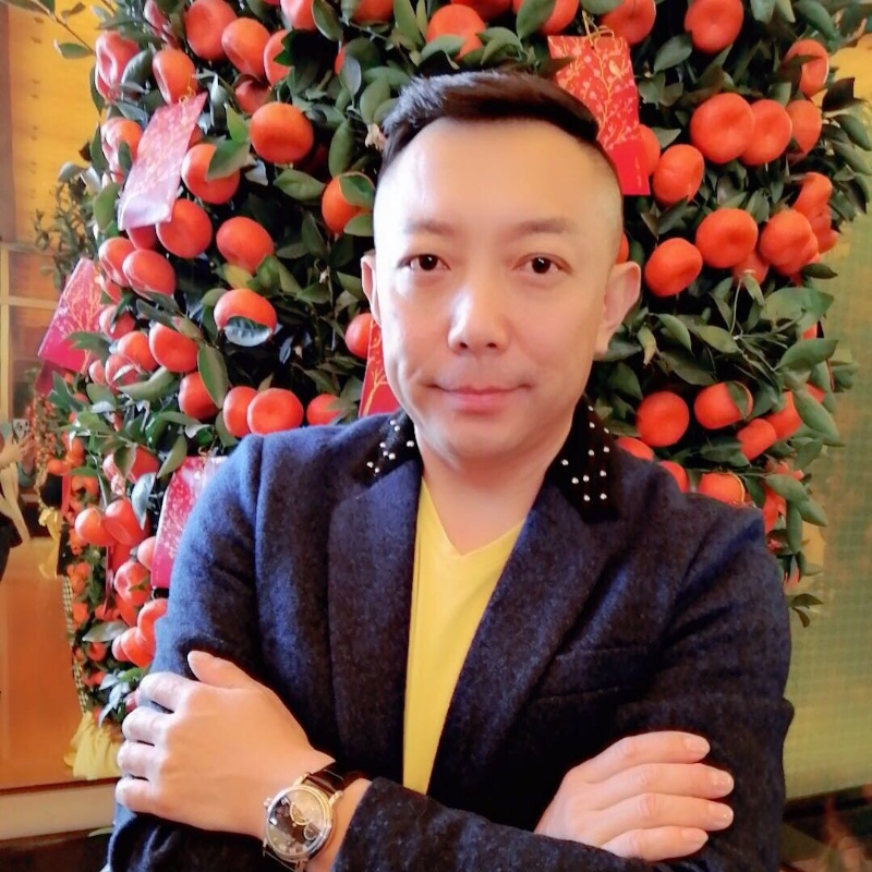 定心大师的第一张照片--保定相亲服务中心