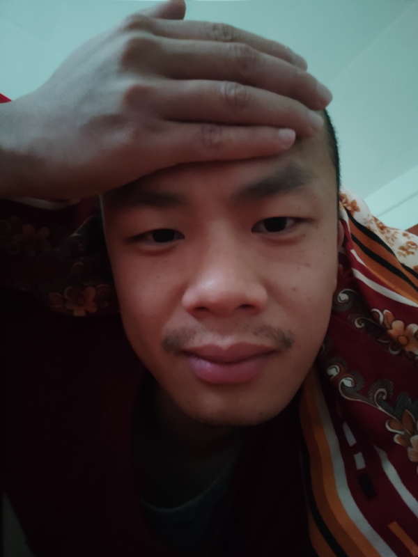 开心鬼在哪呢的第一张照片--保定相亲服务中心