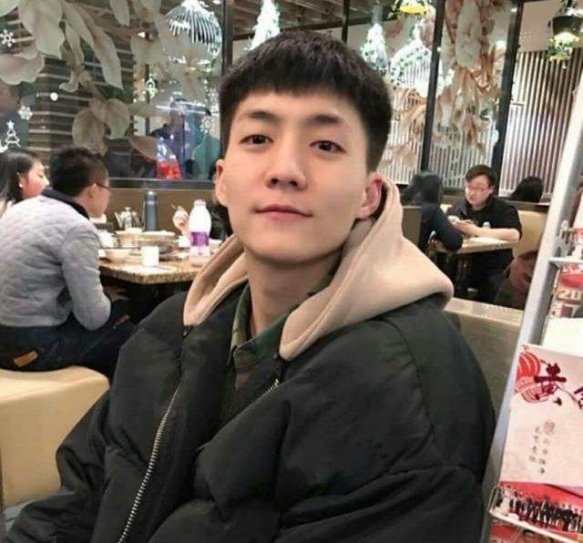 相爱的人的第一张照片--保定相亲服务中心