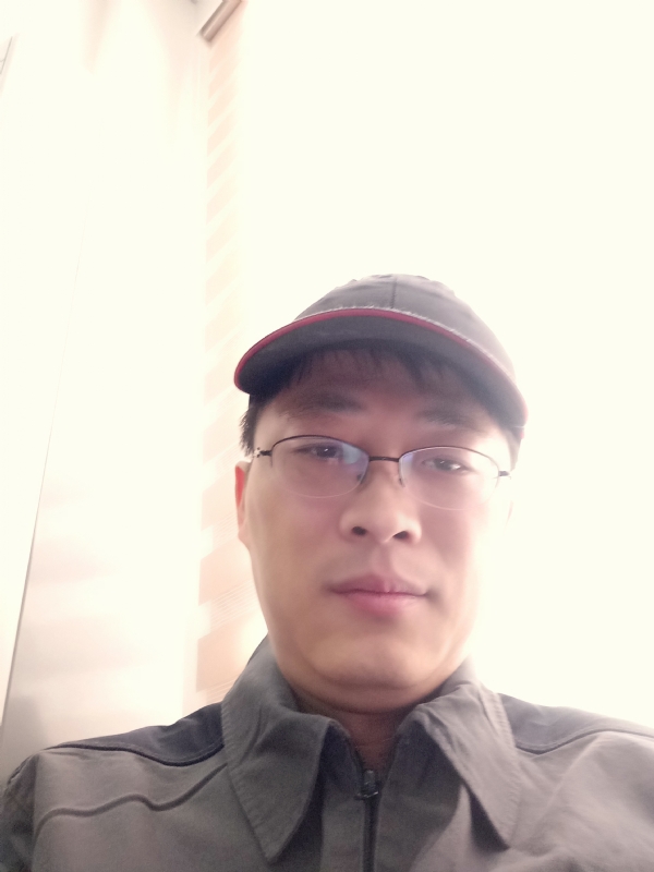 小马哥的第一张照片--保定相亲服务中心