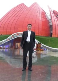 斗转星移的第一张照片--保定相亲服务中心