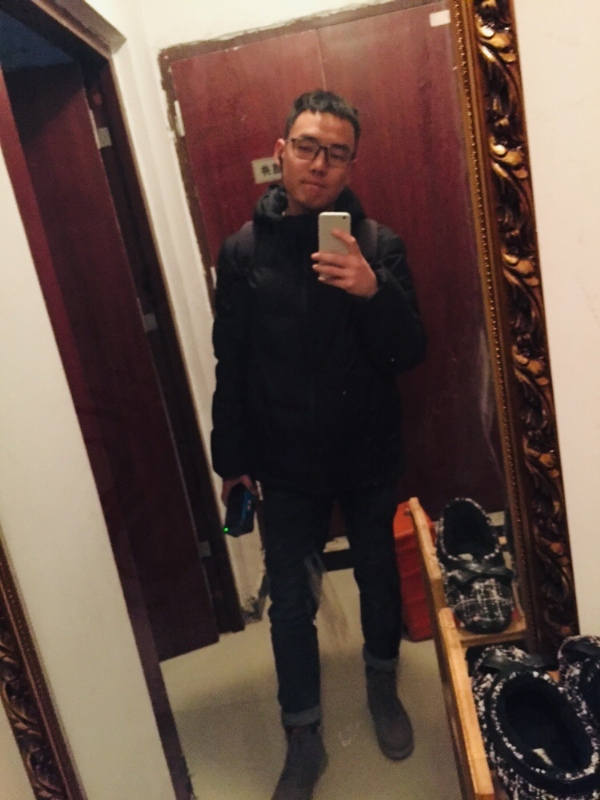 Ashould的第一张照片--保定相亲服务中心