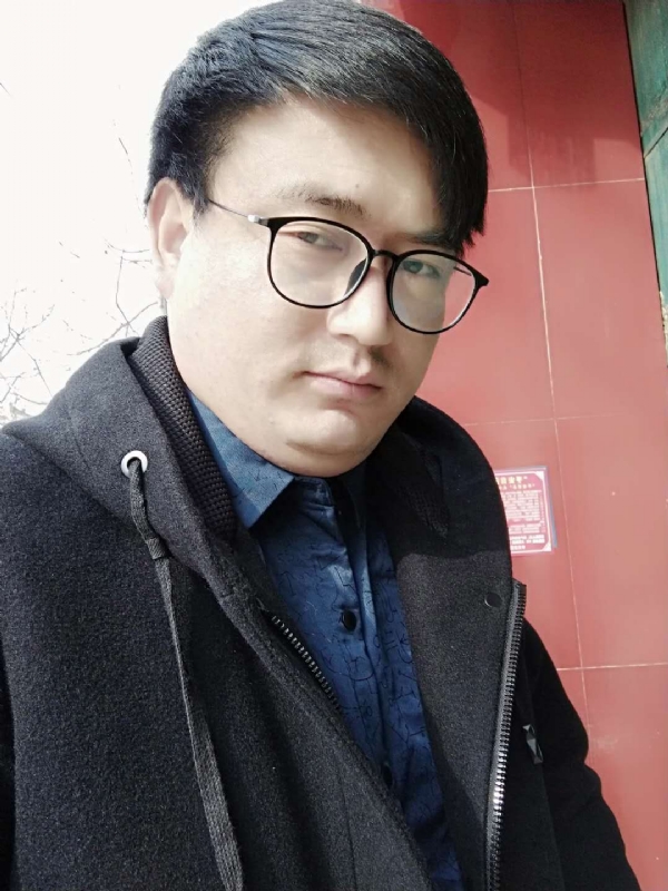 史凯的第一张照片--保定相亲服务中心