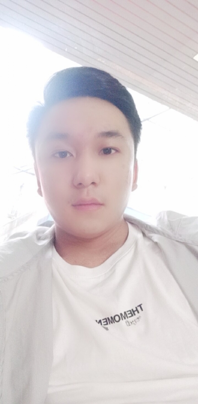 小杨的第一张照片--保定相亲服务中心