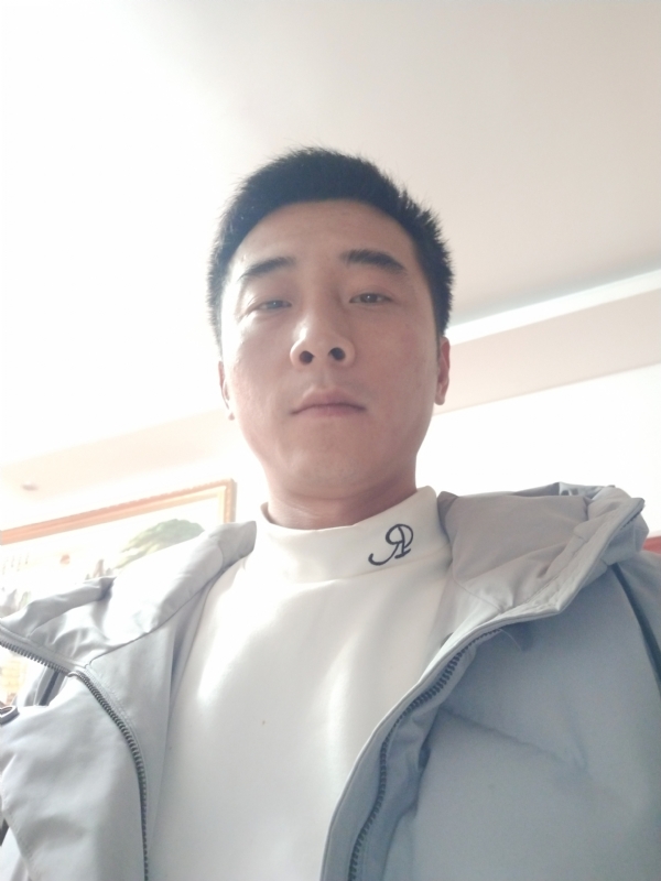 走进来的第一张照片--保定相亲服务中心