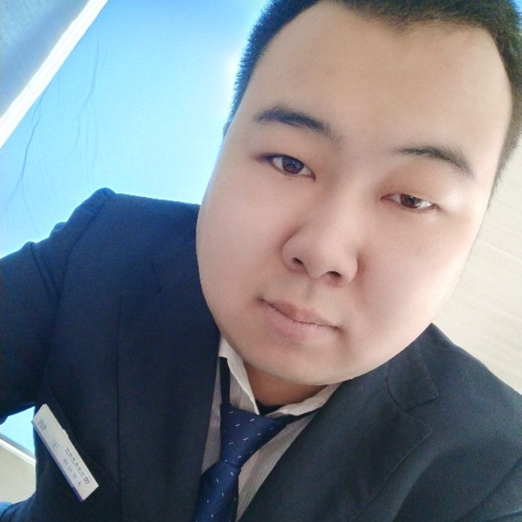 小銘銘的第一张照片--保定相亲服务中心