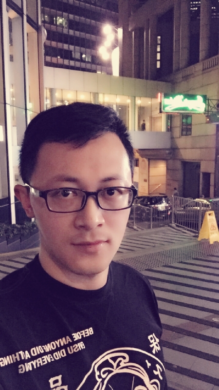 Chen的第一张照片--保定相亲服务中心