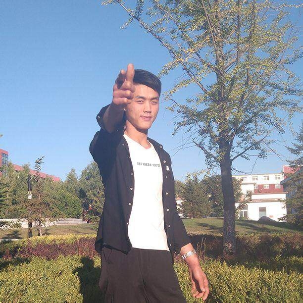 小受的第一张照片--保定相亲服务中心