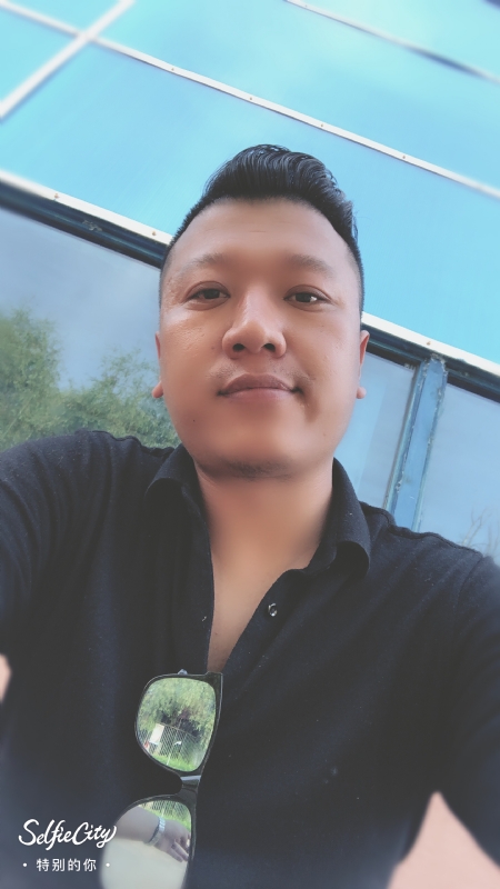 深蓝之钻的第一张照片--保定相亲服务中心