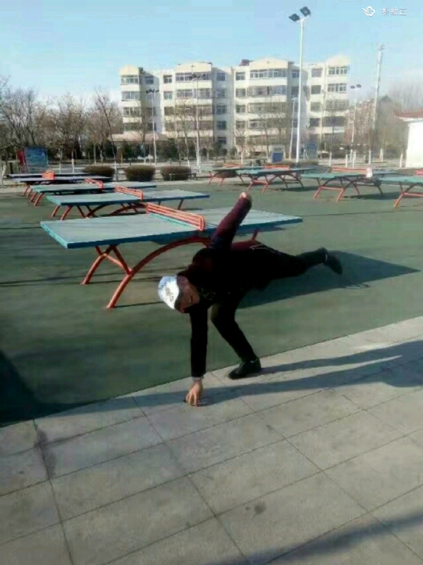 载正的第二张照片--保定相亲服务中心