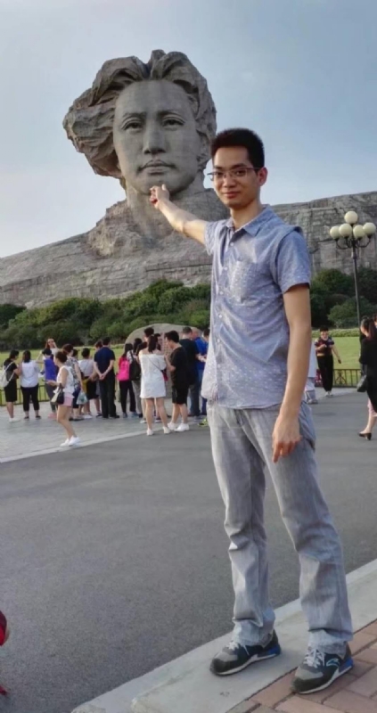 惠辉的牛的第一张照片--保定相亲服务中心