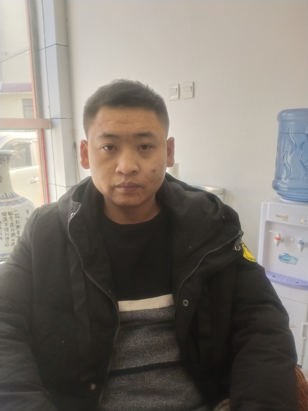 瞿波的第一张照片--保定相亲服务中心
