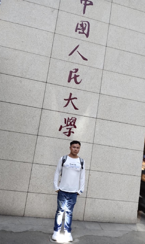 Whoareyou的第一张照片--保定相亲服务中心