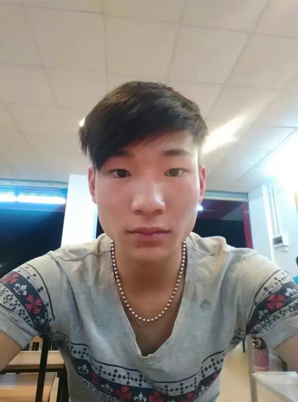 放飞的第一张照片--保定相亲服务中心