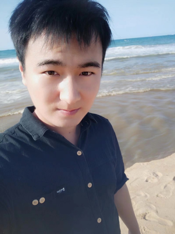 xiaofeng的第一张照片--保定相亲服务中心