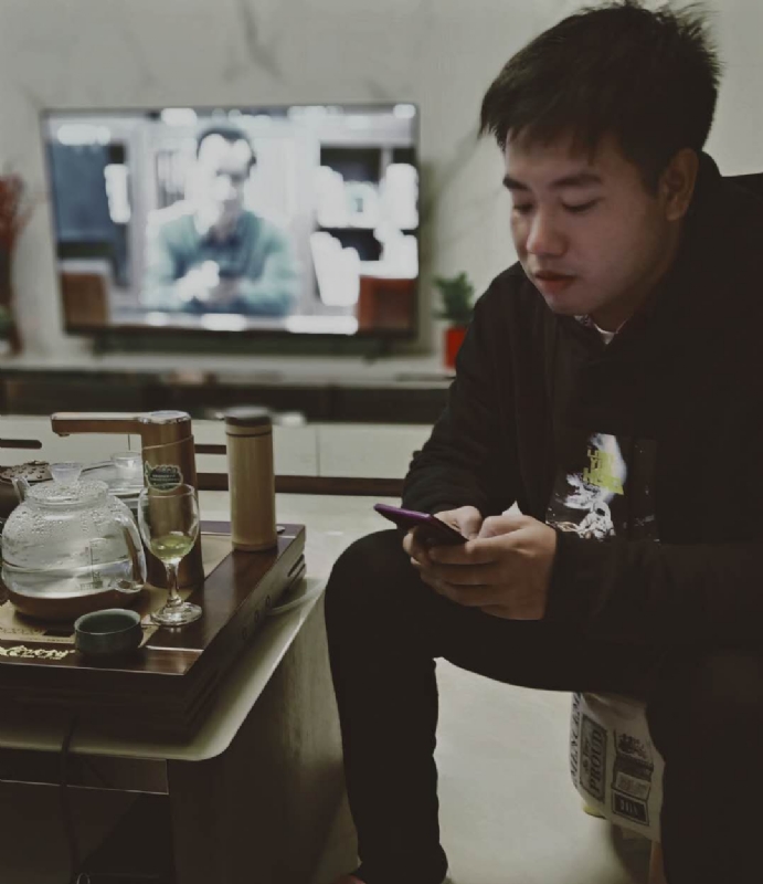 嗯今年能脱单吗的第一张照片--保定相亲服务中心