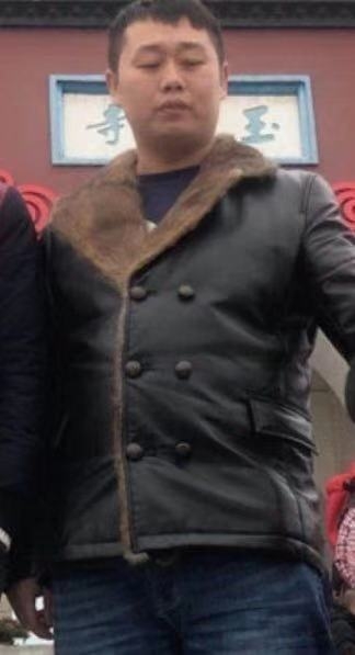 烁烁俊逸的第一张照片--保定相亲服务中心