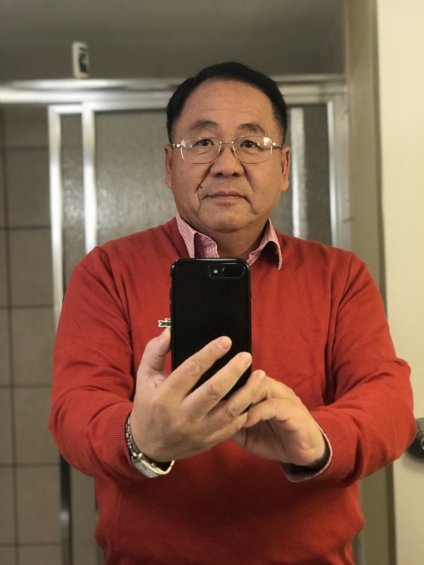 Roger的第一张照片--保定相亲服务中心