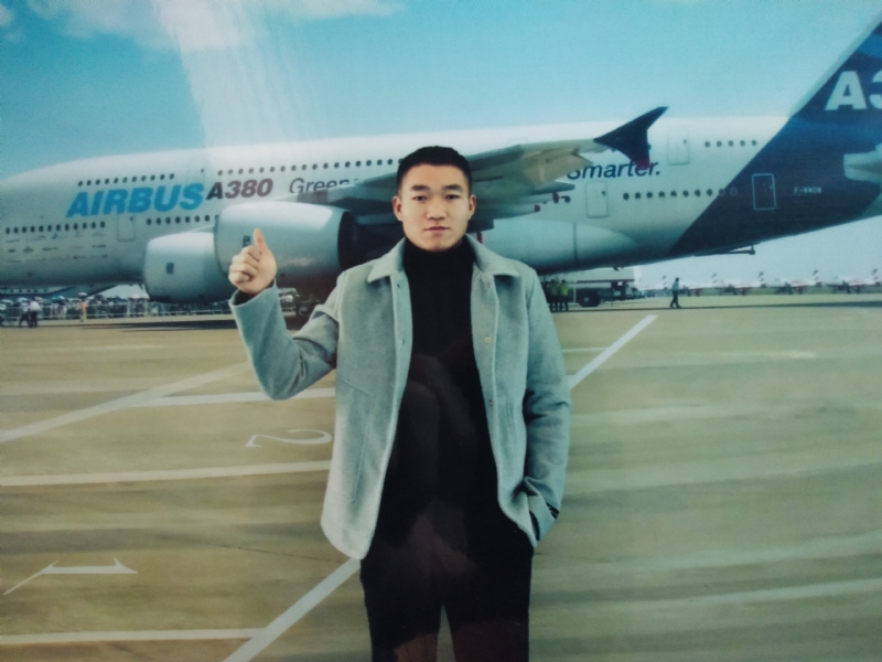 一切会更好的第一张照片--保定相亲服务中心