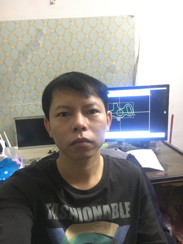 黄叶枫的第一张照片--保定相亲服务中心