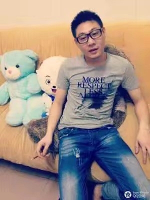 惟才的第二张照片--保定相亲服务中心