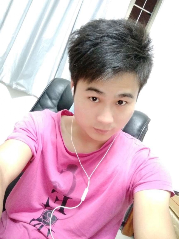 Amin的第二张照片--保定相亲服务中心