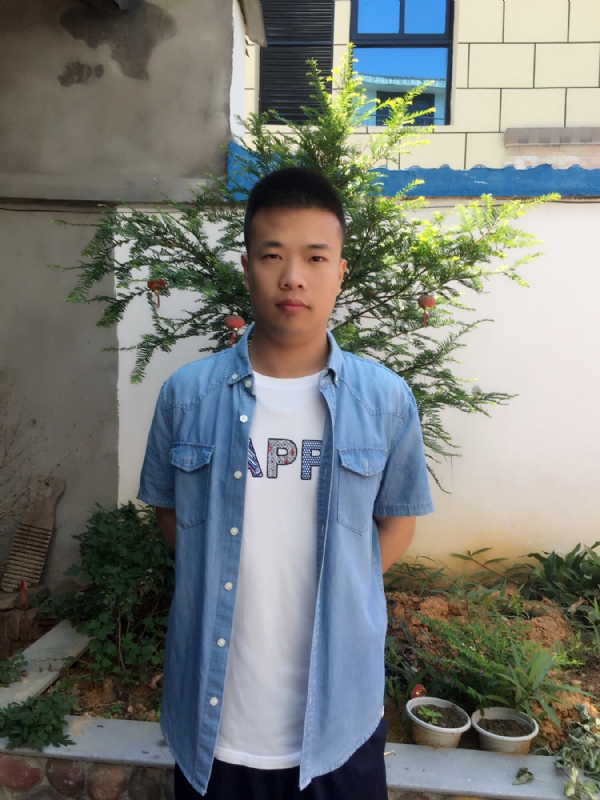 桃子哪去了的第一张照片--保定相亲服务中心