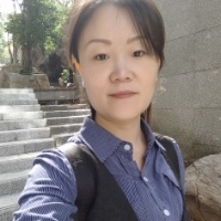 伊琪的第一张照片--保定相亲服务中心