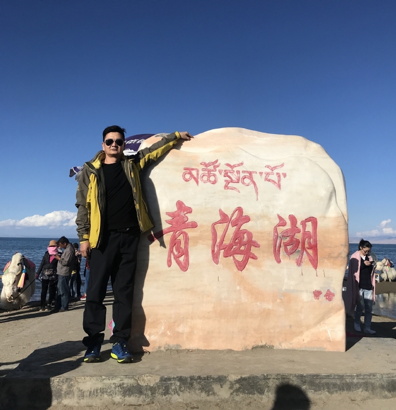 宗泽的第一张照片--保定相亲服务中心