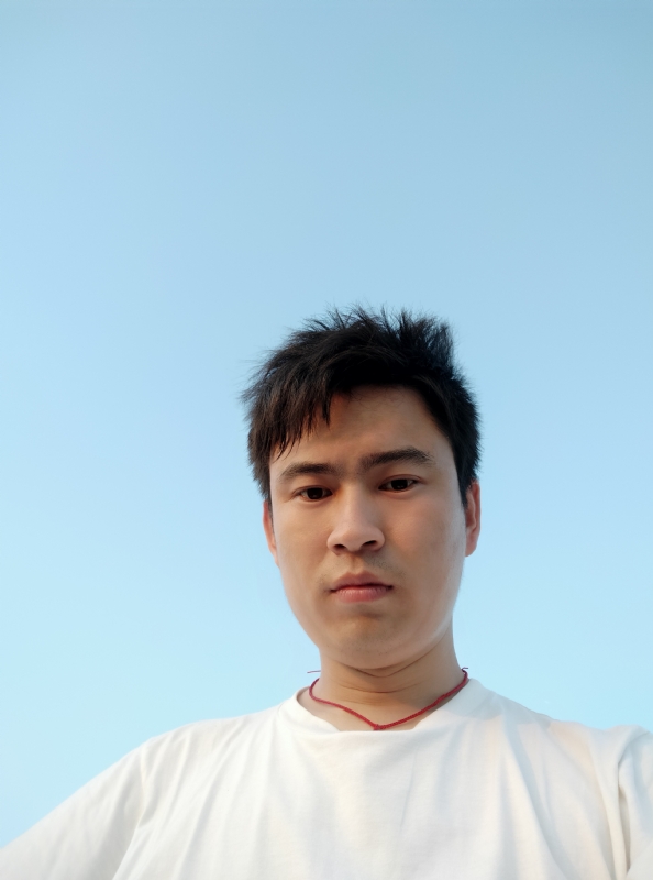 菜菜的第一张照片--保定相亲服务中心