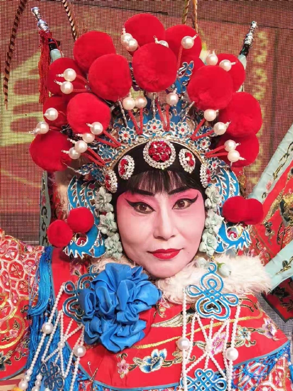 超清的第一张照片--保定相亲服务中心