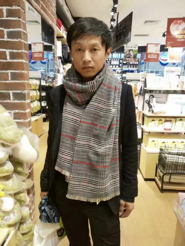 陈杰的第一张照片--保定相亲服务中心