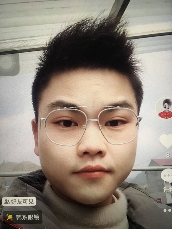 阿松的第一张照片--保定相亲服务中心