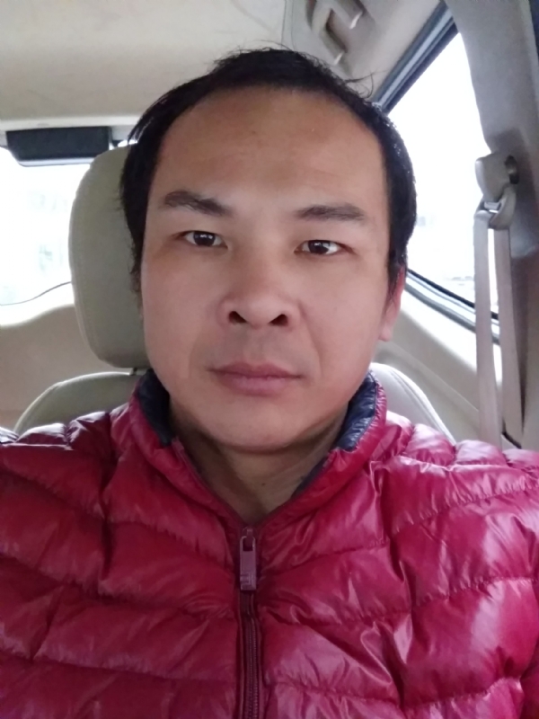 哥来的第一张照片--保定相亲服务中心