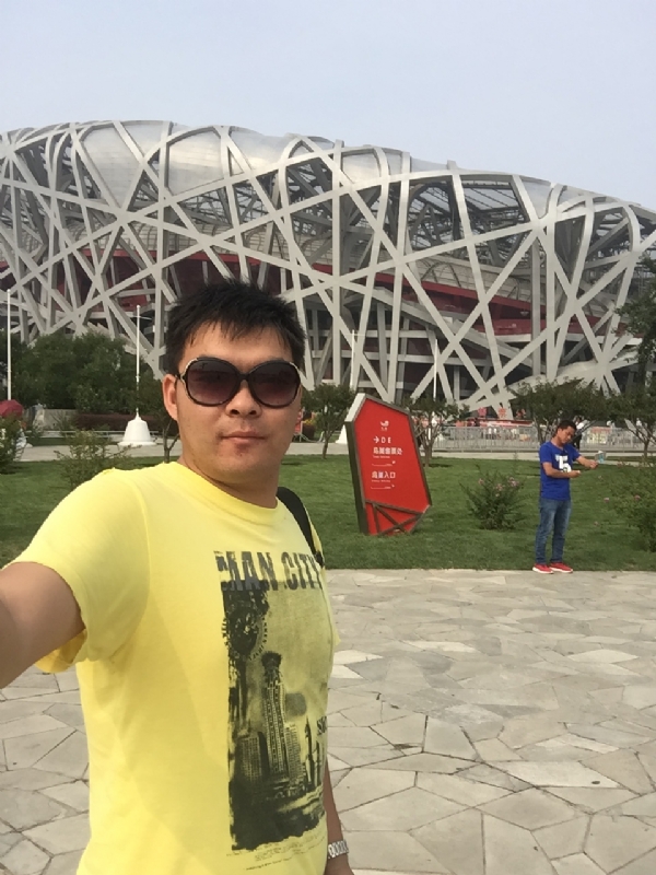 艾心的第一张照片--保定相亲服务中心