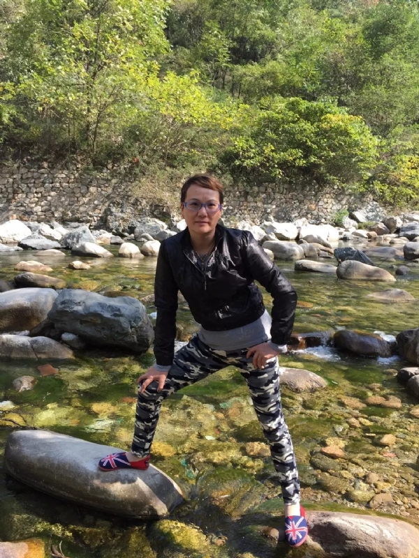 金鑫的第一张照片--保定相亲服务中心