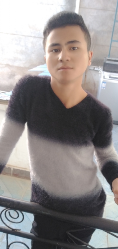 迷宝的第一张照片--保定相亲服务中心