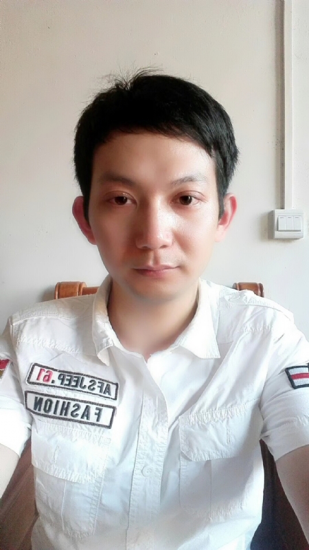 斗转星移^_^的第一张照片--保定相亲服务中心