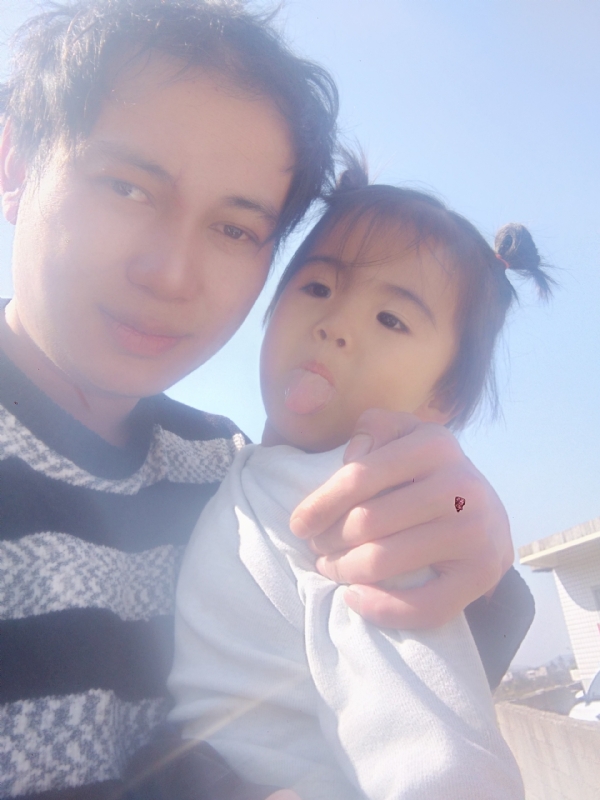 林子立的第一张照片--保定相亲服务中心