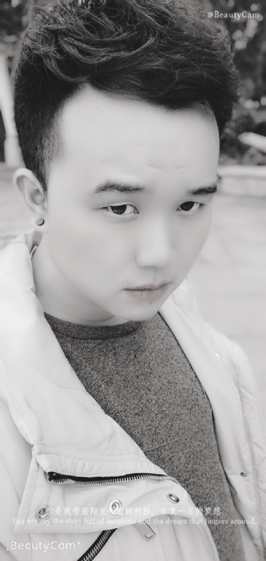 南浔的第一张照片--保定相亲服务中心