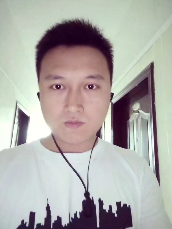 慎独的第一张照片--保定相亲服务中心