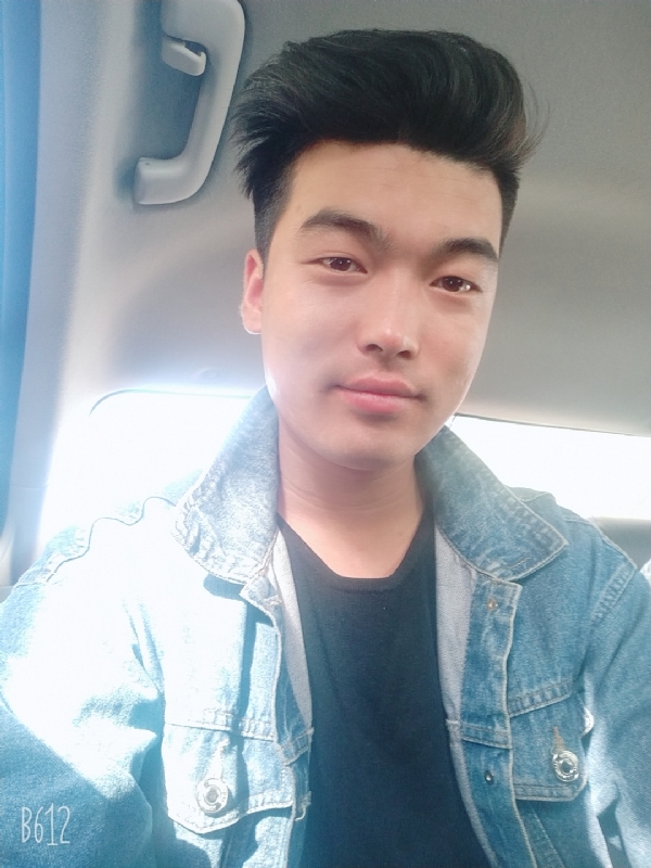 吉吉国王的第一张照片--保定相亲服务中心