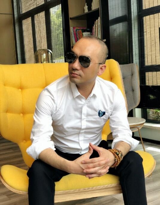 海纳百川的第一张照片--保定相亲服务中心