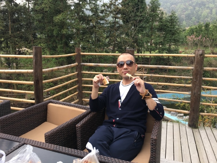 海纳百川的第二张照片--保定相亲服务中心