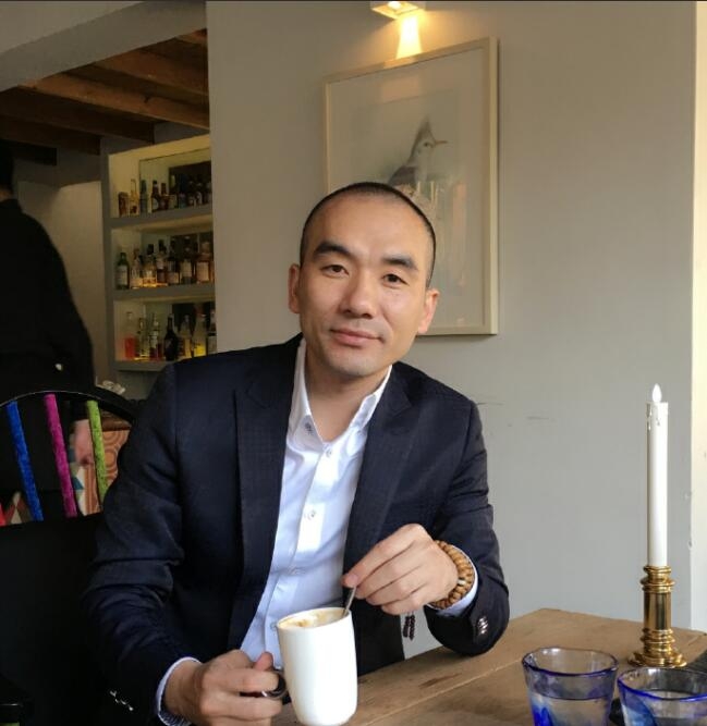 海纳百川的第三张照片--保定相亲服务中心