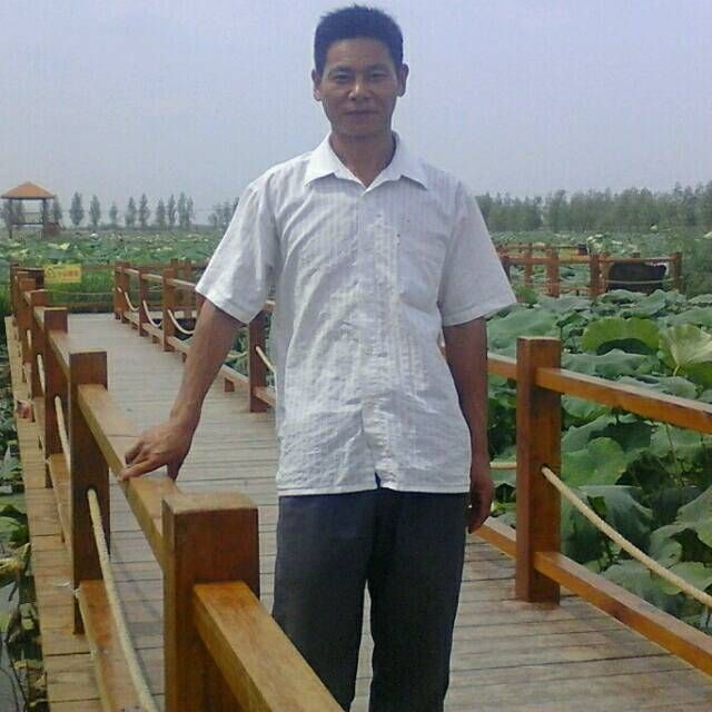 啊里的第一张照片--保定相亲服务中心