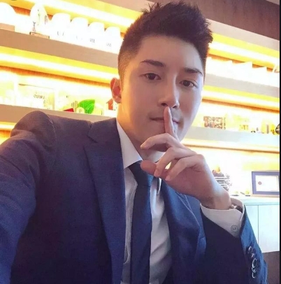 等你来小宝贝的第一张照片--保定相亲服务中心